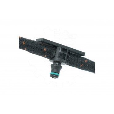 Tuyau de Carburant Pour Opel Fiat 500 Ford Alfa Romeo 55251773 55187666 1542864