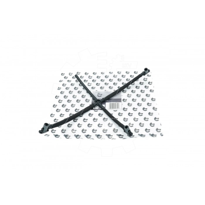 Tuyau de Carburant Pour VW Polo Audi A1 Seat Skoda Fabia III Break 04B130235B