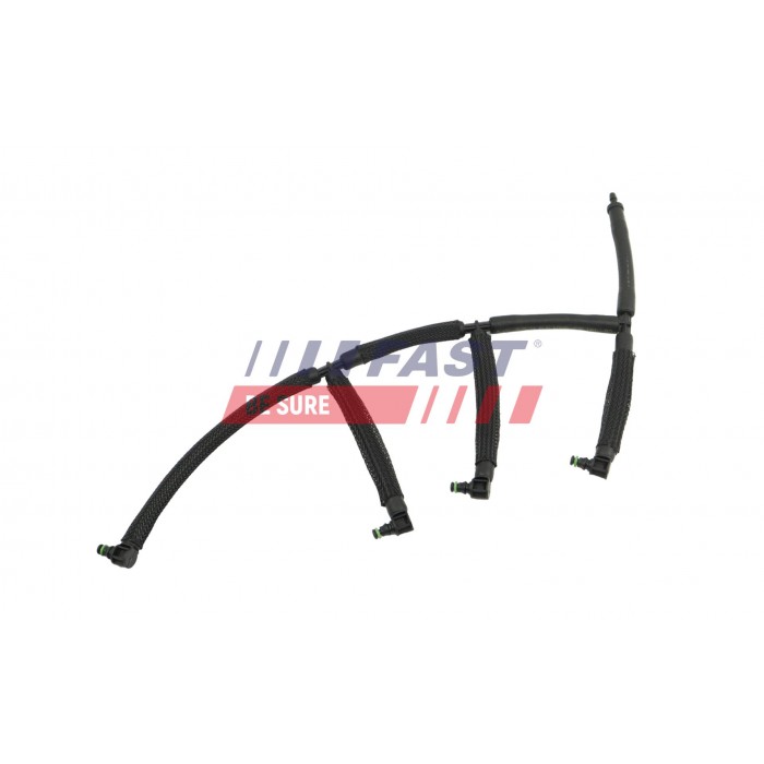 Tuyau de Carburant Pour VW Audi Seat Altea Ibiza IV Mercedes-Benz 03L130235T