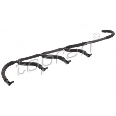 Tuyau de Carburant Pour VW Audi Seat Altea Ibiza IV Leon Toledo Skoda 03L130235P