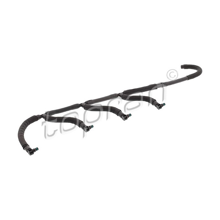 Tuyau de Carburant Pour VW Audi Seat Altea Ibiza IV Leon Toledo Skoda 03L130235P