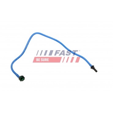 Tuyau de Carburant Pour VW Beetle Golf Plus V VI Audi Seat Skoda 1K0201294C