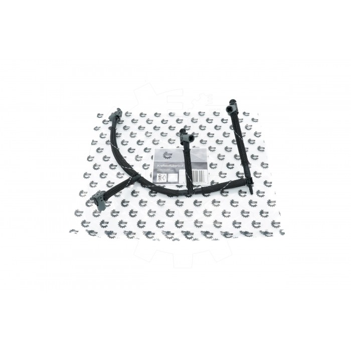 Tuyau de Carburant Pour VW Audi A3 Q2 Seat Skoda 04L130235B 04L130235T