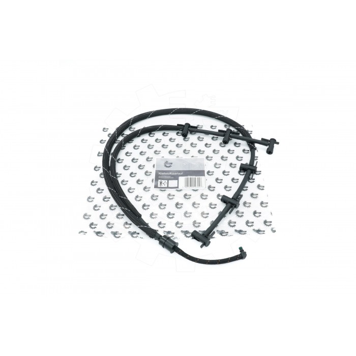 Tuyau de Carburant Pour VW Touareg Audi A4 A5 A6 A7 A8 Q5 Q7