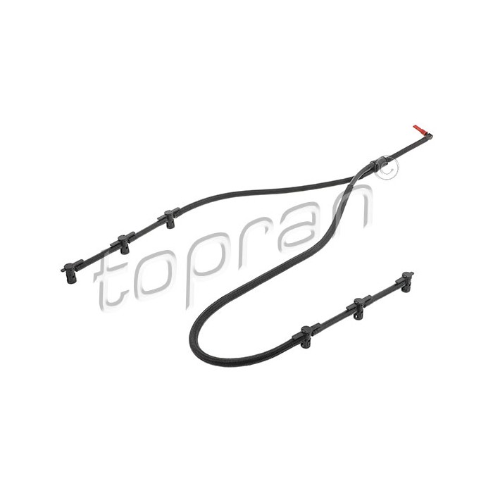 Tuyau de Carburant Pour VW Touareg Audi A5 A6 A7 A8 Q5