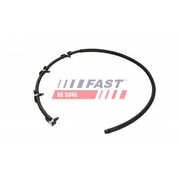 Tuyau de Carburant Pour BMW Série 1 F20 F21 2 F22, F87 3 E90 E91 13537823408