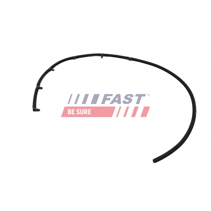 Tuyau de Carburant Pour BMW Série 3 E46 5 E60 E61 7 E65, E66, E67 13532248151