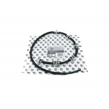 Tuyau de Carburant Pour BMW Série 3 E90 E91 E92 E93 5 F07 F10 F11 13537799993