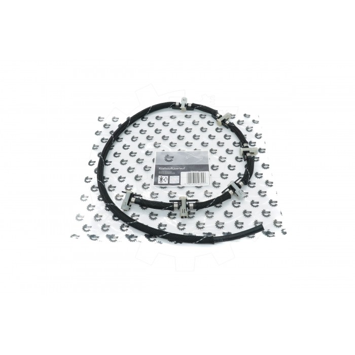 Tuyau de Carburant Pour BMW Série 3 E90 E91 E92 E93 5 F07 F10 F11 13537799993