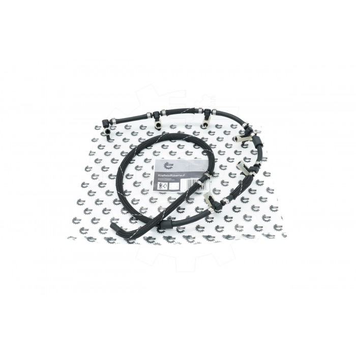 Tuyau de Carburant Pour BMW Série 3 E90 E91 E92 E93 5 E60 E61 6 E63 13537792870