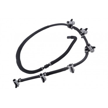 Tuyau de Carburant Pour BMW Série 3 E90 E91 E92 E93 5 E60 E61 6 E63 13537792870