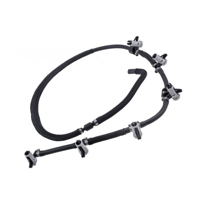 Tuyau de Carburant Pour BMW Série 3 E90 E91 E92 E93 5 E60 E61 6 E63 13537792870