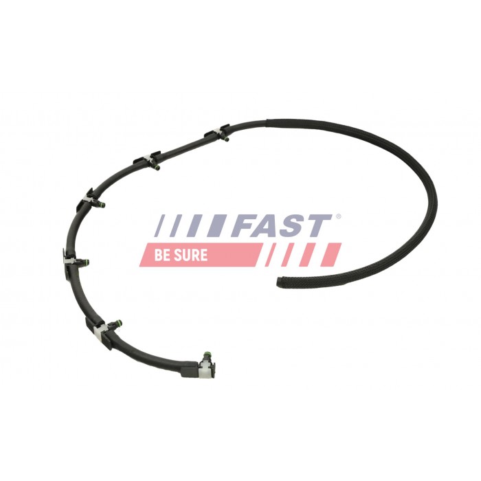 Tuyau de Carburant Pour BMW Série 3 F30, F80 F31 F34 X6 F16, F86 13537823399