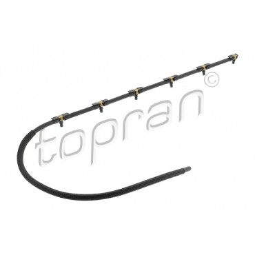 Tuyau de Carburant Pour BMW Série 3 F30, F80 X6 F16, F86 F96, G06 13537823399