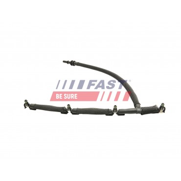 Tuyau de Carburant Pour Peugeot Opel Citroën DS 39183516 9824723180