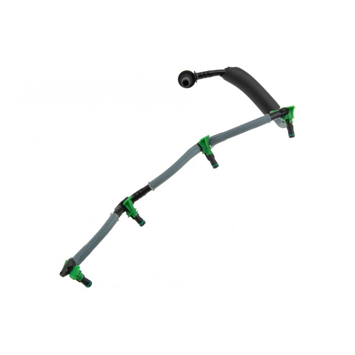 Tuyau de Carburant Pour Peugeot 206 207 208 301 308 II 2008 I Expert Partner