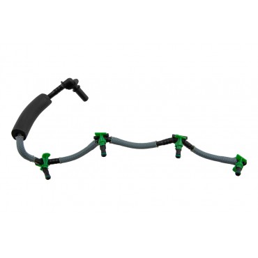 Tuyau de Carburant Pour Peugeot 206 207 208 301 308 II 2008 I Expert Partner