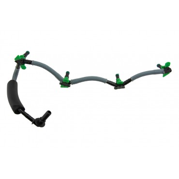 Tuyau de Carburant Pour Peugeot 206 207 208 301 308 II 2008 I Expert Partner