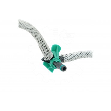 Tuyau de Carburant Pour Peugeot 207 208 301 308 II 2008 I Expert Partner