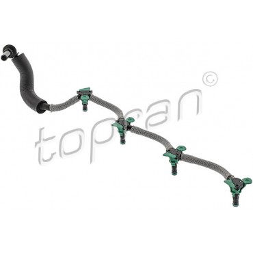 Tuyau de Carburant Pour Peugeot 206 207 208 301 308 2008 I Expert Partner