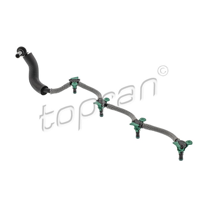 Tuyau de Carburant Pour Peugeot 206 207 208 301 308 2008 I Expert Partner