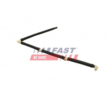 Tuyau de Carburant Pour Peugeot 307 406 Partner Citroën Berlingo C5 Xsara