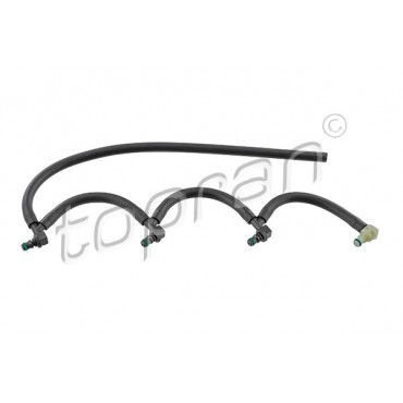 Tuyau de Carburant Pour Peugeot 107 1007 Citroën C1 C2 C3