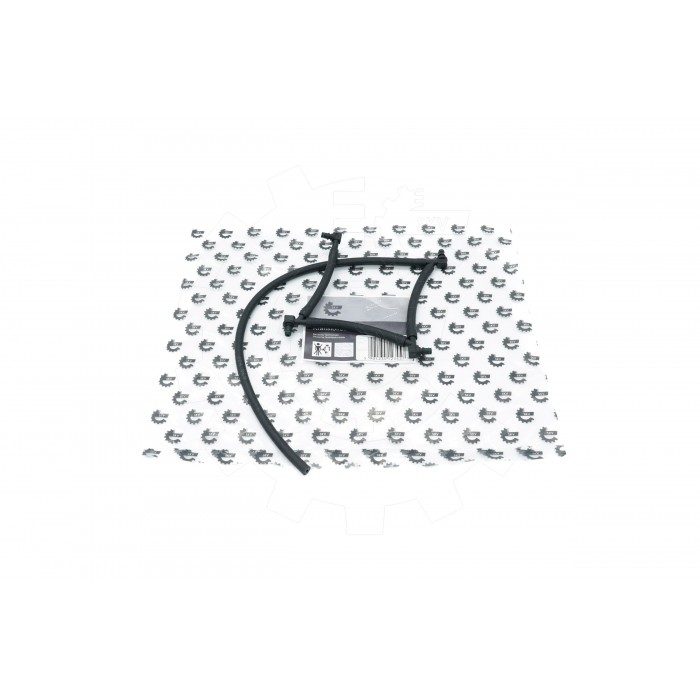 Tuyau de Carburant Pour Peugeot Ford Citroën C2 C3 1574Q1 1444973 2S6Q9K022AD