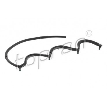 Tuyau de Carburant Pour Peugeot 206 307 Citroën C2 C3