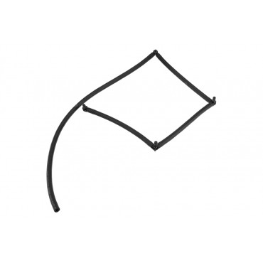 Tuyau de Carburant Pour Peugeot 206 307 Citroën C2 C3 Xsara