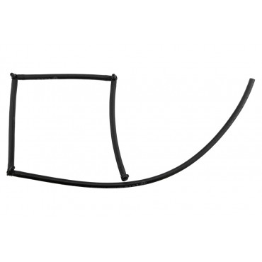 Tuyau de Carburant Pour Peugeot 206 307 Citroën C2 C3 Xsara