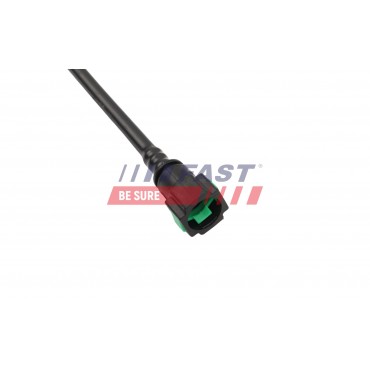 Tuyau de Carburant Pour Peugeot 207 Citroën C3 DS3