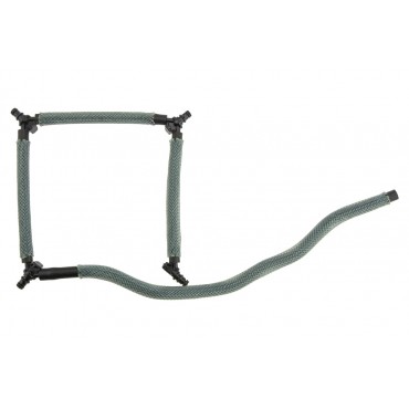 Tuyau de Carburant Pour Peugeot 307 407 607 807 Expert Citroën C4 C5 C8 Jumpy