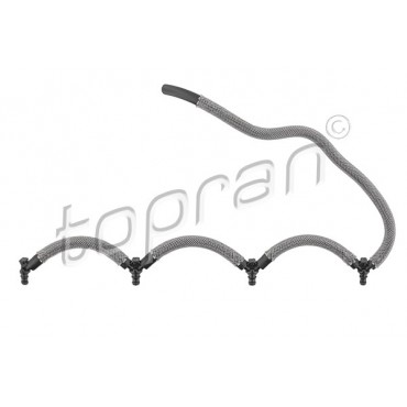 Tuyau de Carburant Pour Peugeot Fiat Ford Citroën 157468 9659113480 3M5Q9K022AA