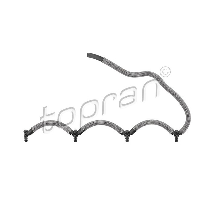 Tuyau de Carburant Pour Peugeot Fiat Ford Citroën 157468 9659113480 3M5Q9K022AA