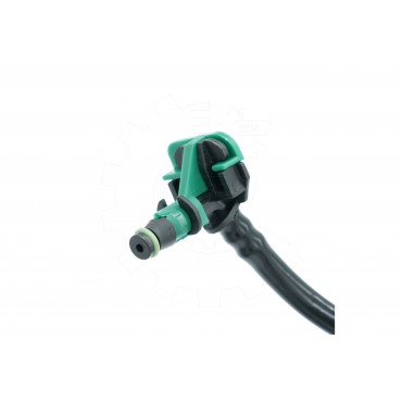 Tuyau de Carburant Pour Peugeot 308 II Opel Citroën DS 9674231880 9844585580