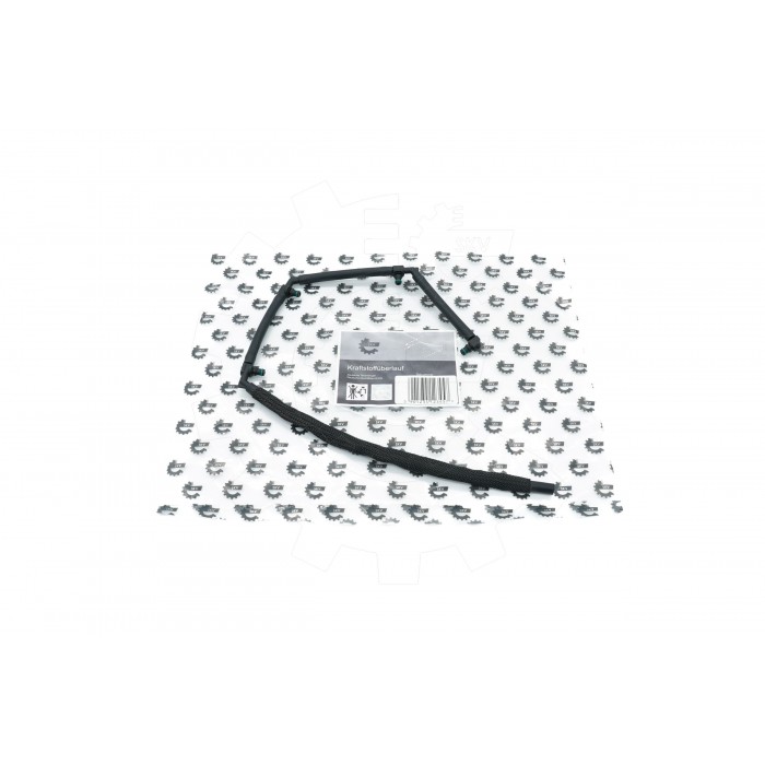 Tuyau de Carburant Pour Peugeot 206 306 307 406 607 806 Boxer Expert Partner C4