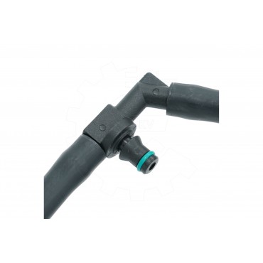 Tuyau de Carburant Pour Peugeot 206 306 307 406 607 806 Boxer Expert Partner C4