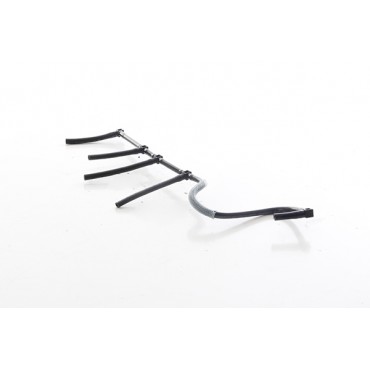 Tuyau de Carburant Pour Peugeot 307 308 407 508 Citroën C4 C5