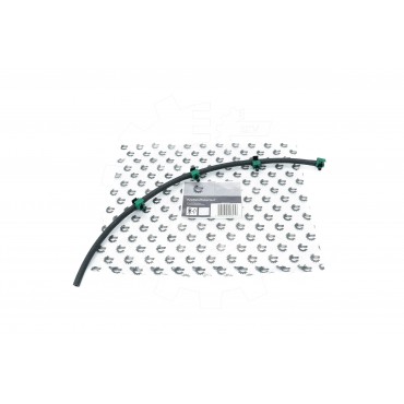 Tuyau de Carburant Pour Peugeot Boxer Citroën Jumper 1574L4 9660635280