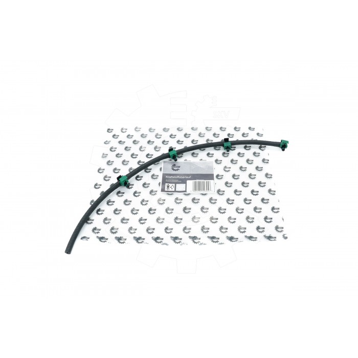 Tuyau de Carburant Pour Peugeot Boxer Citroën Jumper 1574L4 9660635280