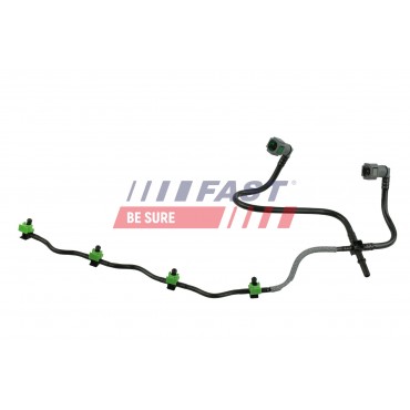 Tuyau de Carburant Pour Peugeot Fiat Ford Citroën 1574L4 9660645280 1473393