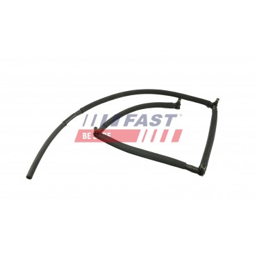 Tuyau de Carburant Pour Citroën Nemo 1574P6