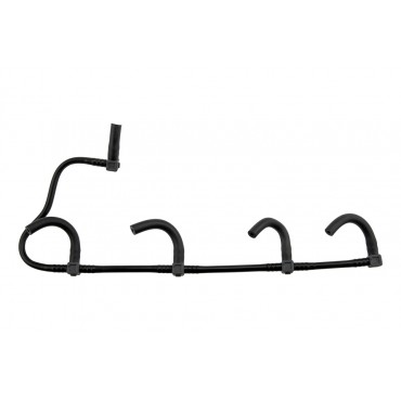 Tuyau de Carburant Pour Renault Clio II III IV Kangoo Megane Modus Scénic Dacia