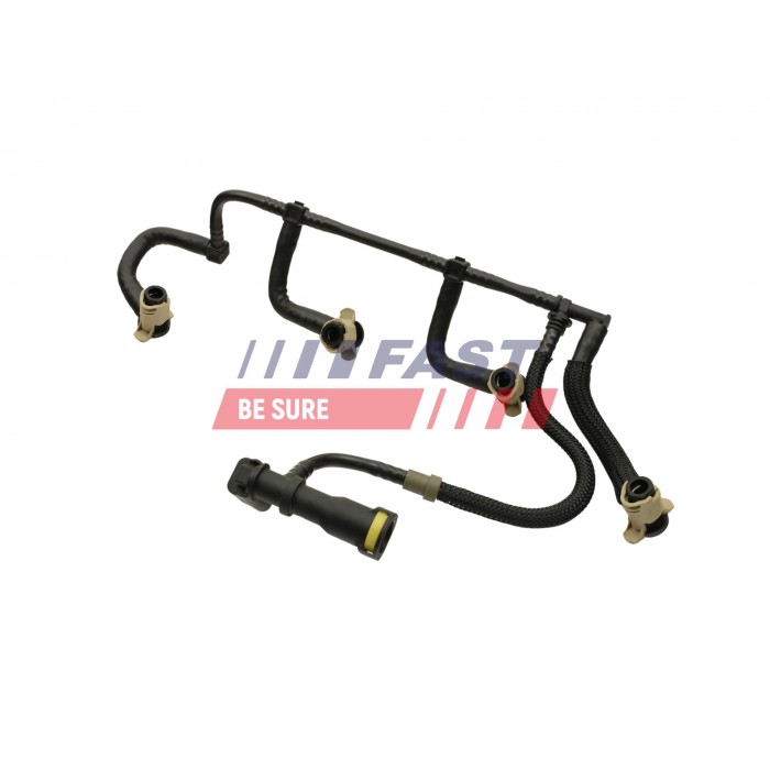 Tuyau de Carburant Pour Renault Clio IV Grand Scénic III Thalia Dacia Duster