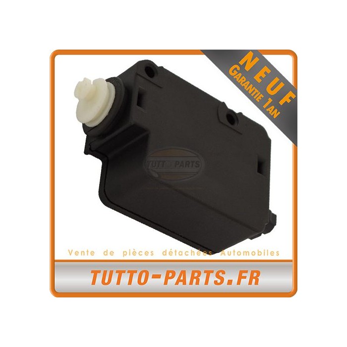 Élément d'ajustage, verrouillage central pour BMW Série 3 - E36