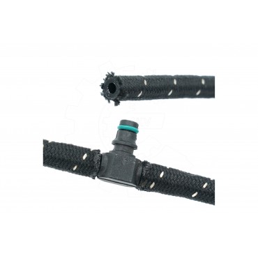 Tuyau de Carburant Pour Opel Fiat Doblo Idea Panda Punto Lancia 817329 46784581