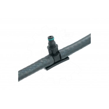 Tuyau de Carburant Pour Fiat Ducato Iveco Daily III 500322331 504007621