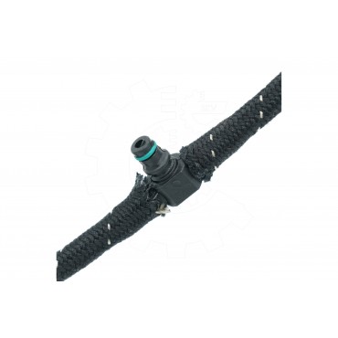 Tuyau de Carburant Pour Fiat Ducato Iveco Daily III IV V