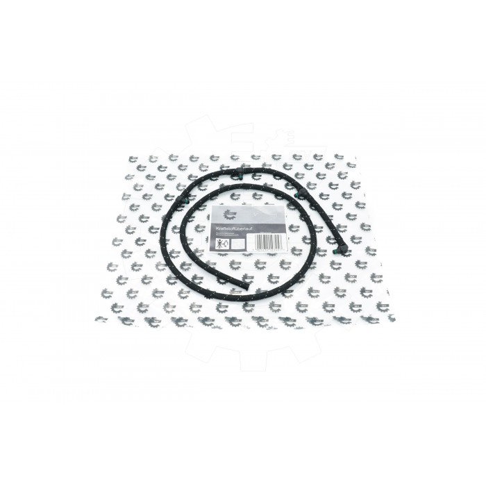 Tuyau de Carburant Pour Fiat Ducato Iveco Jeep Renegade SUV 504131562 504384342